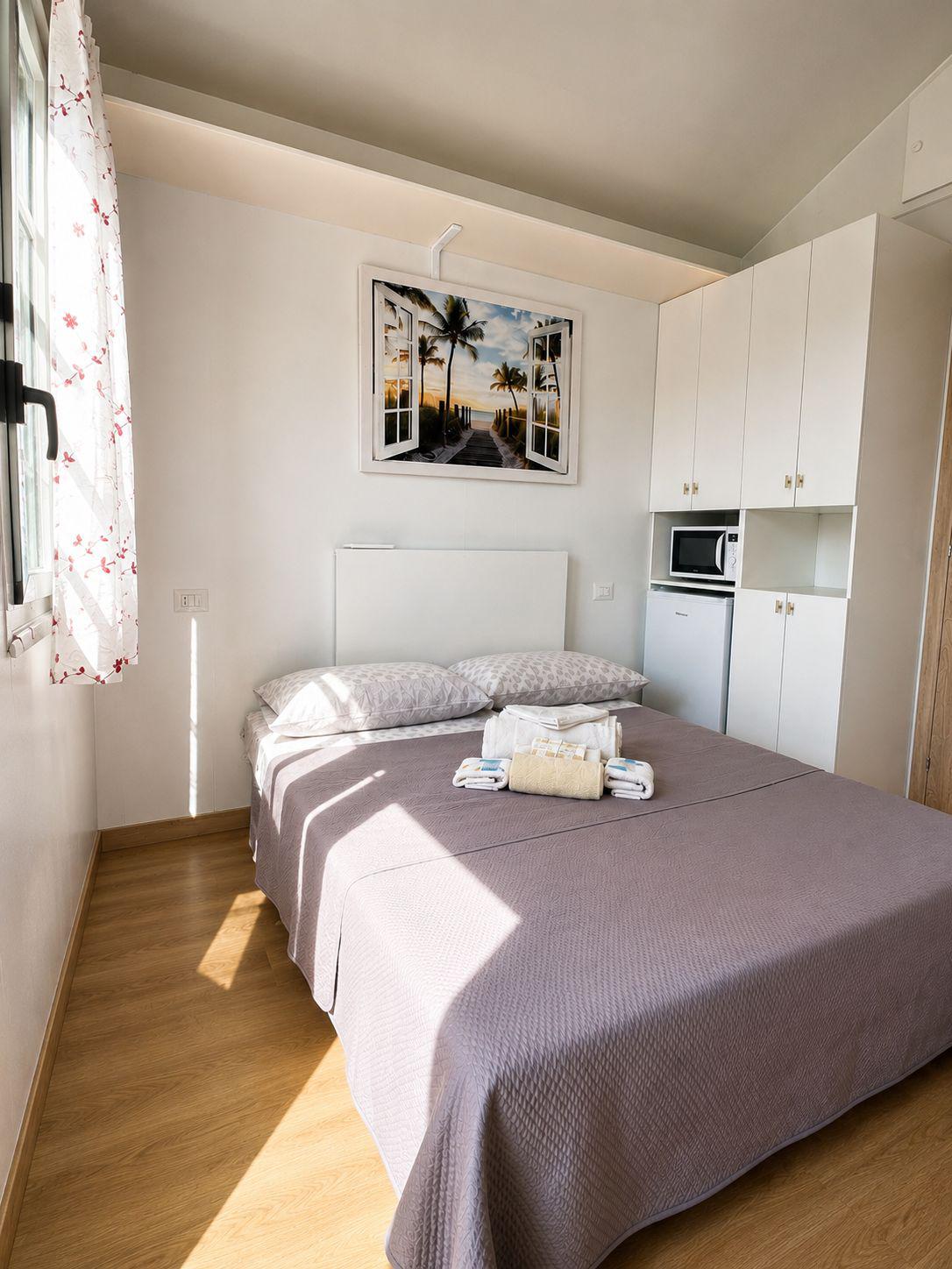 Camera del Residence