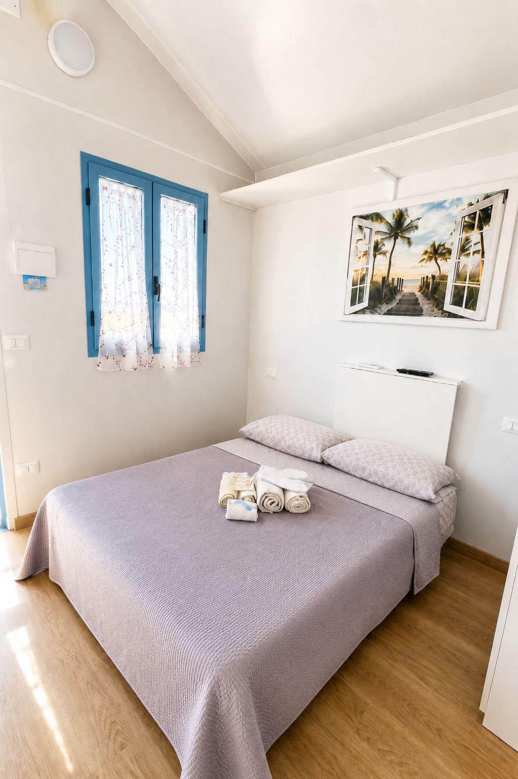 Camera Residence